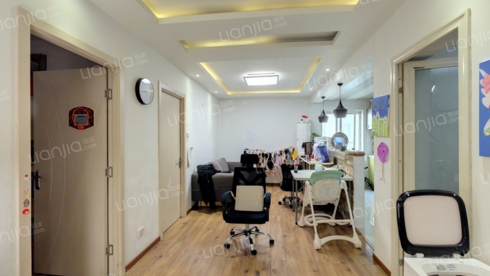 增光佳苑二手房实景图