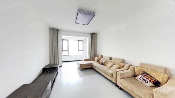 安联生态城雅诗阁二手房实景图