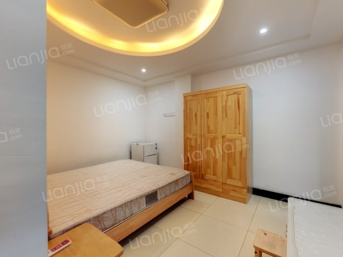 整租·广建路 1室1厅 南