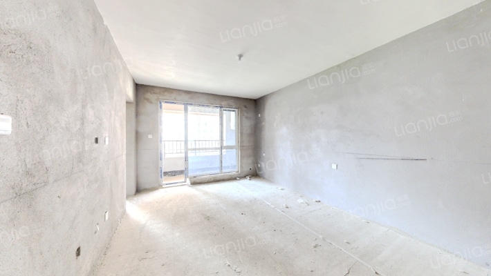 天洲视界城D区二手房实景图