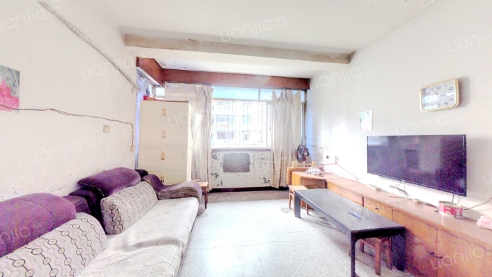 七一村二手房实景图