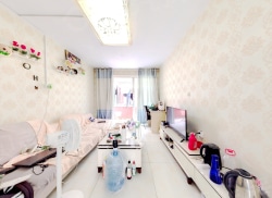 整租·中小企业局宿舍 2室1厅 南/北_中小企业局宿舍租房