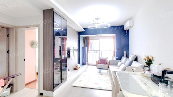 四季映像二手房实景图