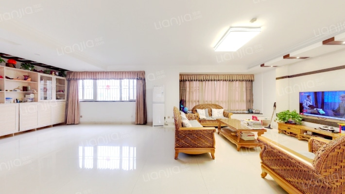 欧景花园二期二手房实景图