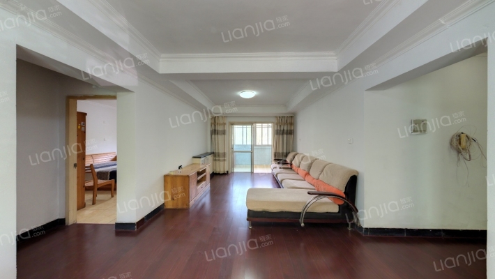 秋盛居二手房实景图