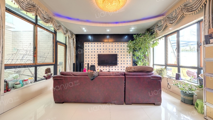 建邦唯园二手房实景图