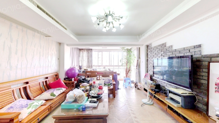 龙庭居二手房实景图