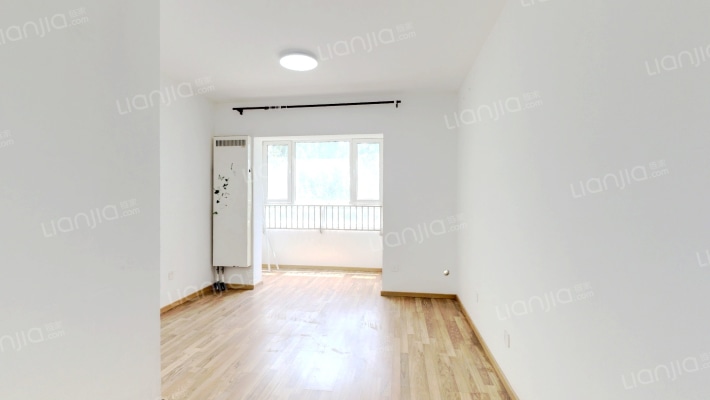 天裕昕园西区二手房实景图