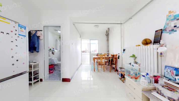 兴济河小区一区二手房实景图