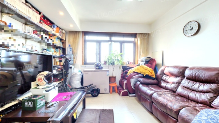 锦绣花园二手房实景图