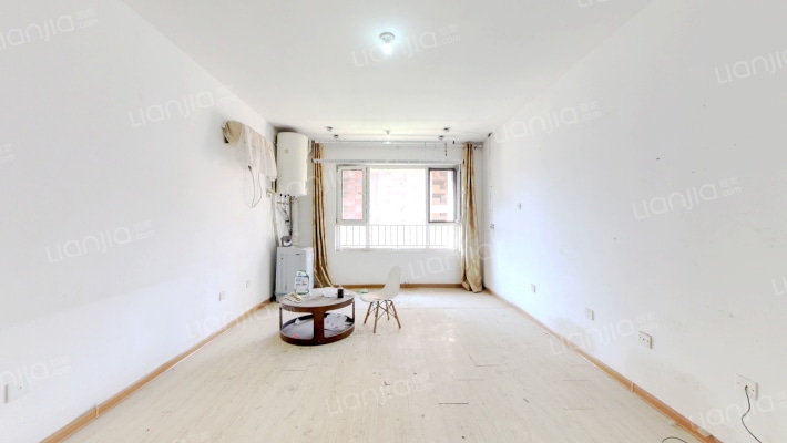 天鸿云公馆B5二手房实景图