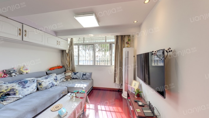 海尚康庭二手房实景图