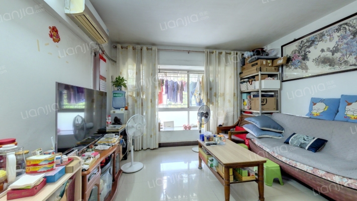 黄石小区二手房实景图