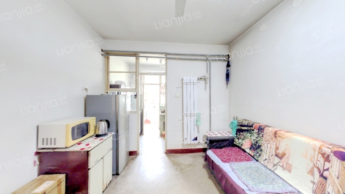 华柴西王生活区二手房实景图