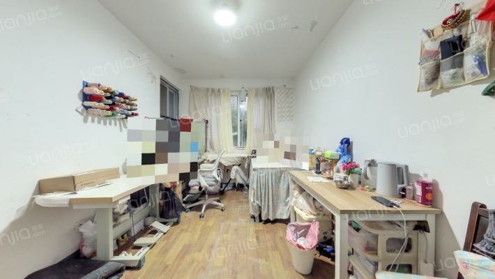 美罗家园宝欣苑八村二手房实景图