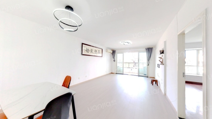 益田豪园居二手房实景图