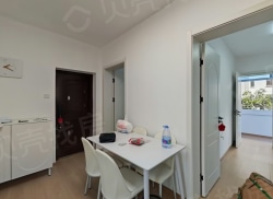 整租·锡航新村 2室1厅 南_锡航新村租房