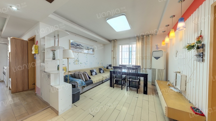 仲景公寓二手房实景图