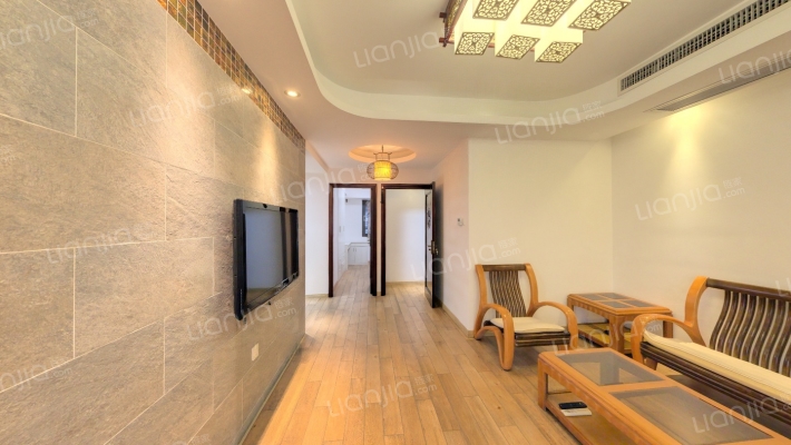 七街十二府二手房实景图