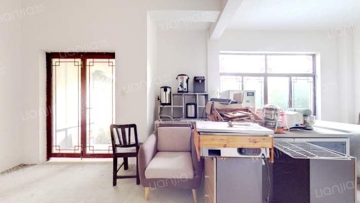 洞庭明月湾二手房实景图