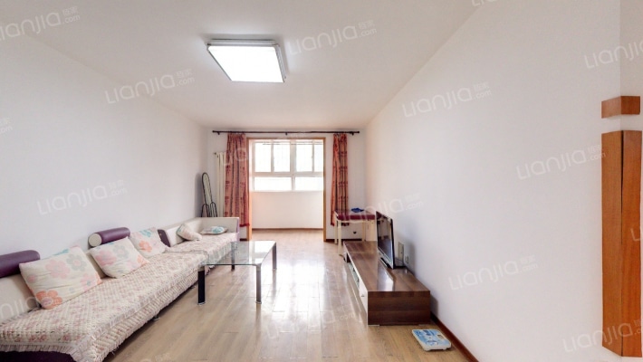 仕嘉花园二手房实景图