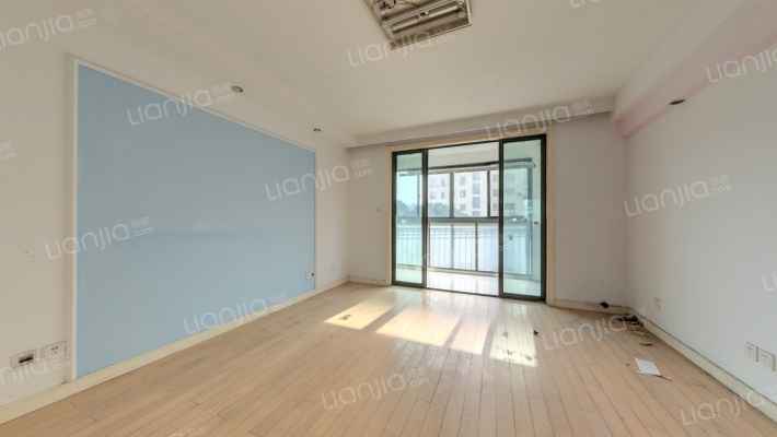 浦江世博家园二街坊二手房实景图