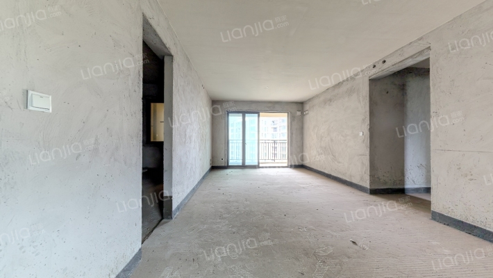 融信澜湾二手房实景图