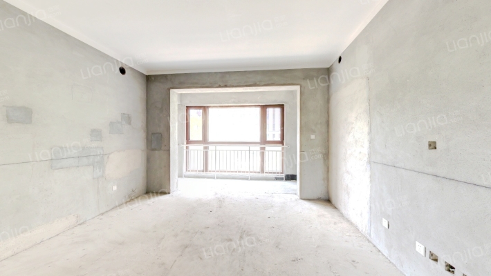 众里景园二手房实景图