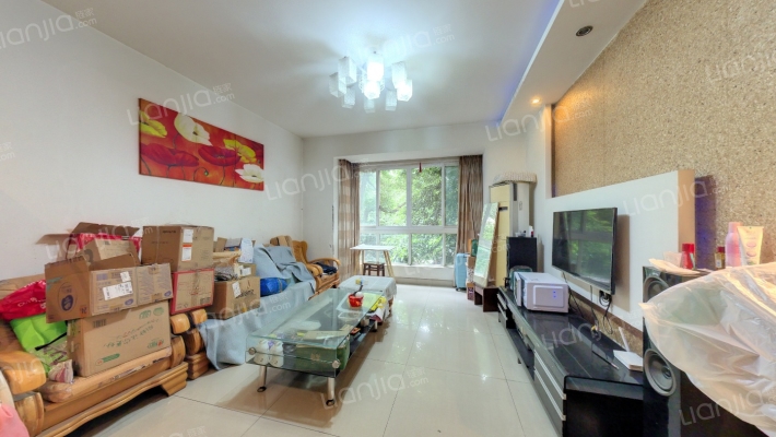 芙华新大陆二手房实景图