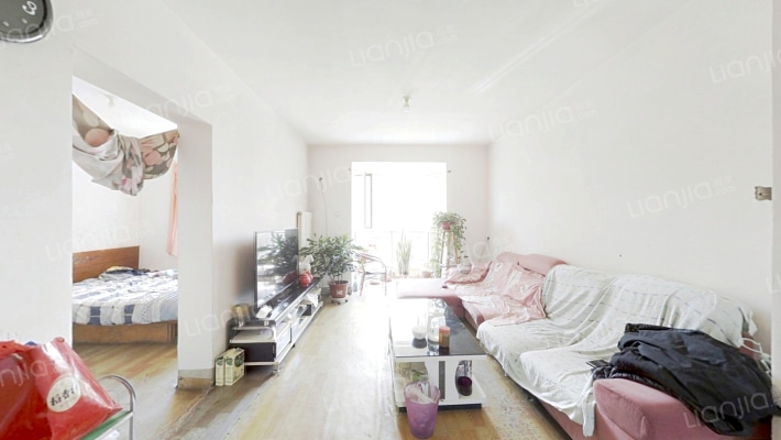 碧溪卓园二手房实景图