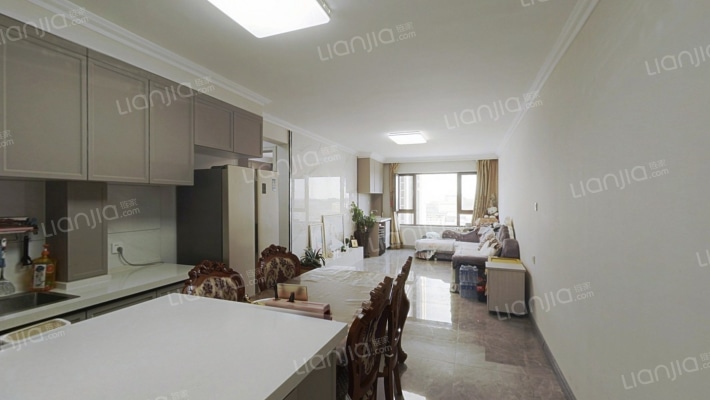 中海·时代二手房实景图