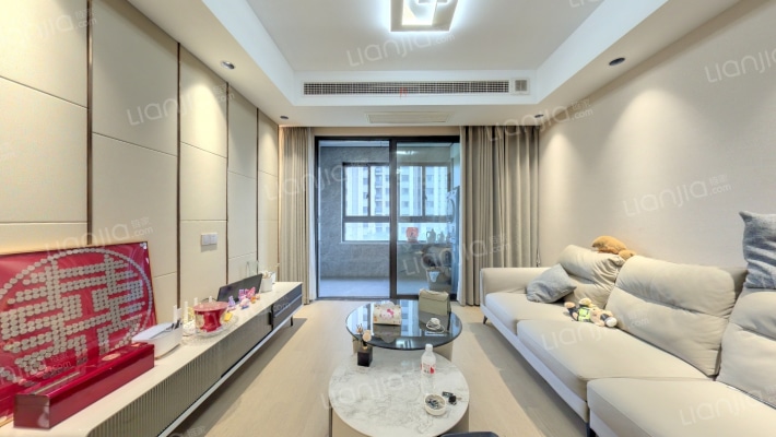 悦峰雅苑A区二手房实景图