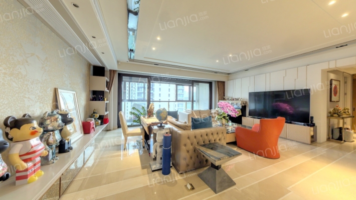 翡丽甲第二手房实景图