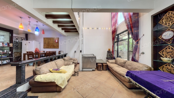 棕榈滩二手房实景图