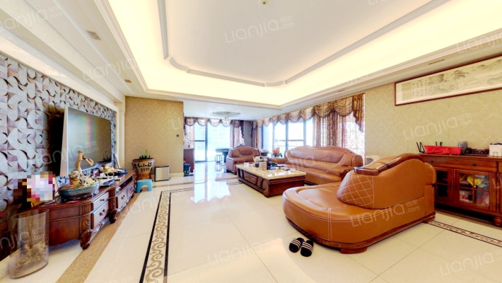 京基御景东方东堤园二手房实景图