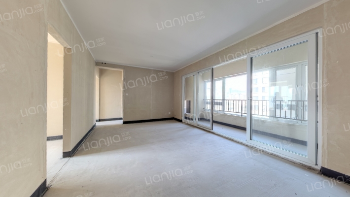 美的中骏云璟二手房实景图