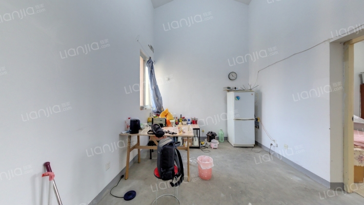 凤凰山新寓二手房实景图