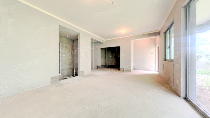 正源荟二期萃园二手房实景图