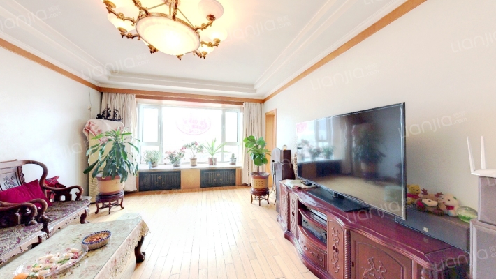 祥龙花园二手房实景图