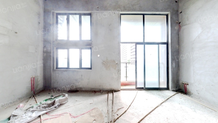 泰禾新天地二手房实景图