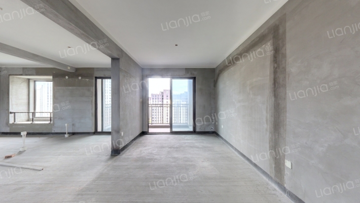 连江建发双玺书香府二手房实景图