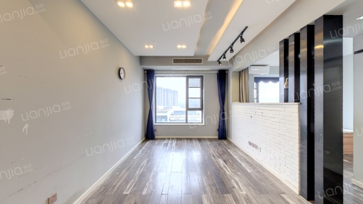 紫御熙庭二手房实景图