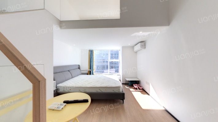 金汇之城二手房实景图