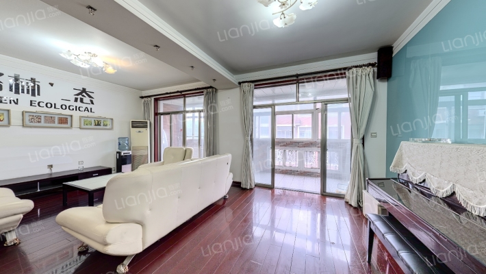 百家湖西苑二手房实景图