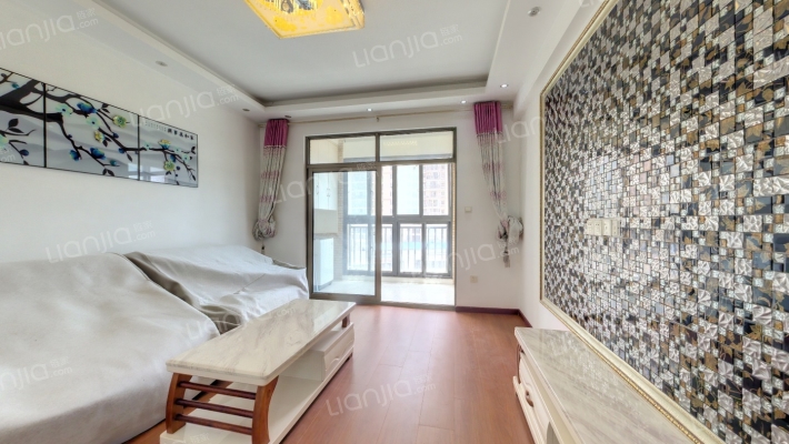 磨山港湾二手房实景图