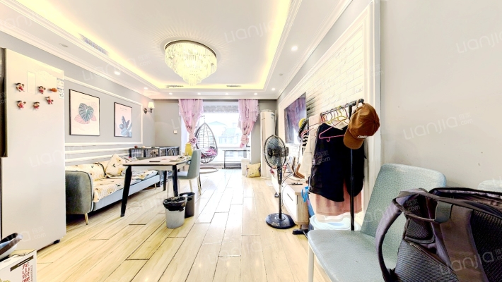 金都花园二手房实景图