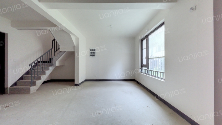 泰禾大城小院二手房实景图