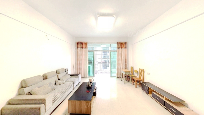 综合市场二手房实景图