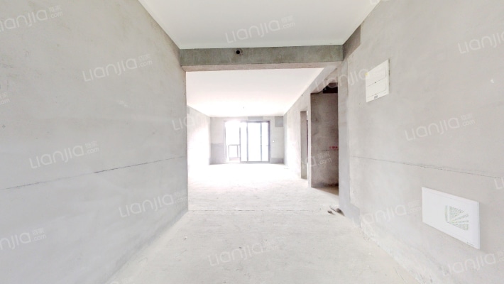 亚新海棠公馆二手房实景图