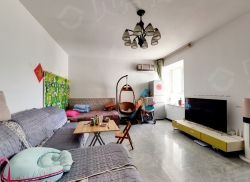 整租·东城花园 2室1厅 南/北_东城花园租房